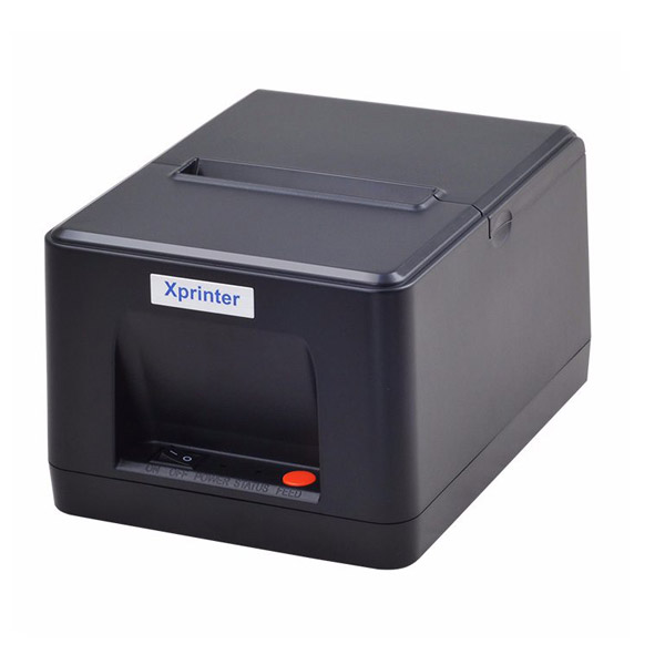 Xprinter 58IIB/58IIHT 蓝牙票据打印机