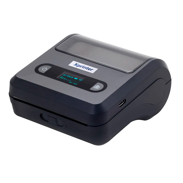 Bluetooth Bill Printer Xprinter XP-P3301B