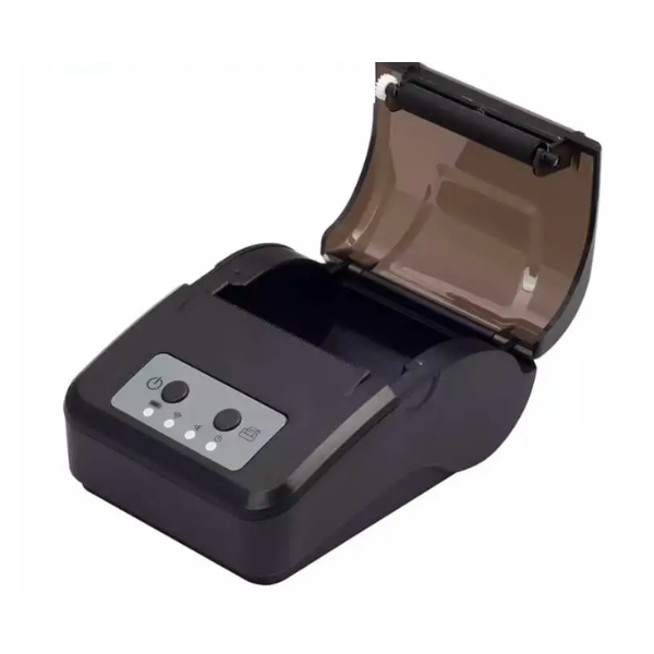 Máy in bill Bluetooth cầm tay Zywell ZM03