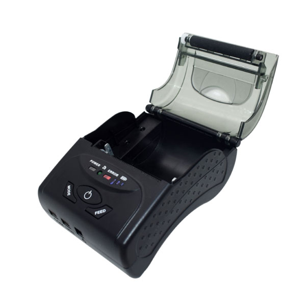 蓝牙移动票据打印机 Pos 5807DD 5