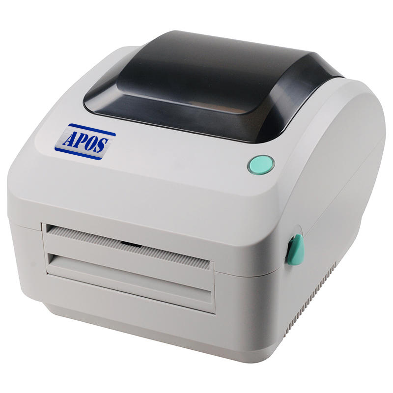 APOS 470B-U (USB) Barcode Printer