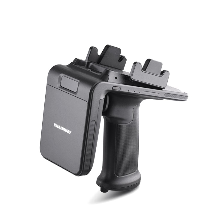 Đầu đọc thẻ từ UHF RFID Chainway R6 6