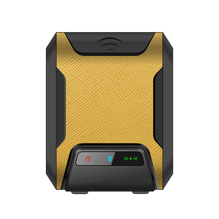 Chainway MR20 Wearable UHF RFID Reader