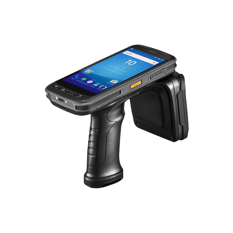 UHF RFID 手持读写器 Chainway C72