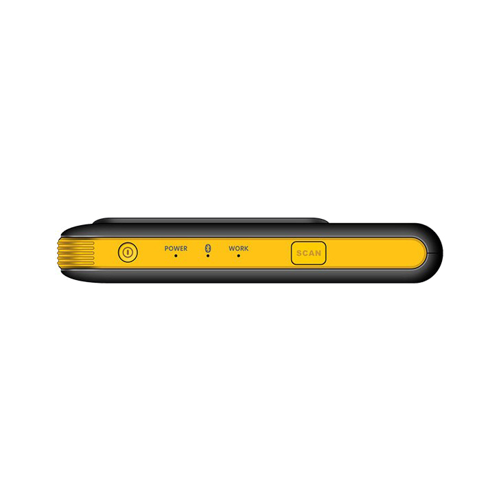 Đầu đọc thẻ RFID đeo tay Chainway R5 4