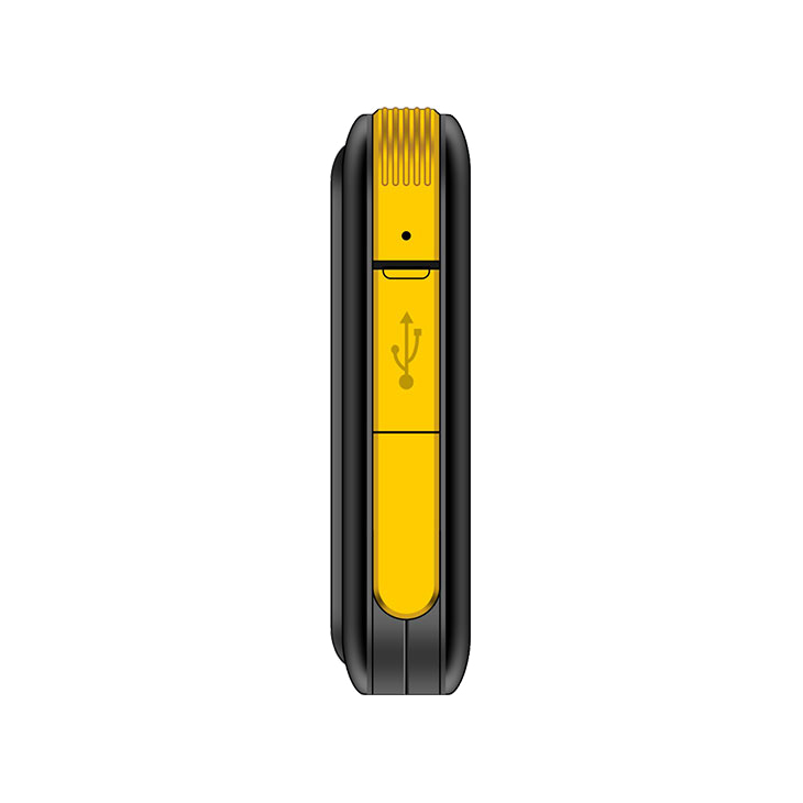 Đầu đọc thẻ RFID đeo tay Chainway R5 3