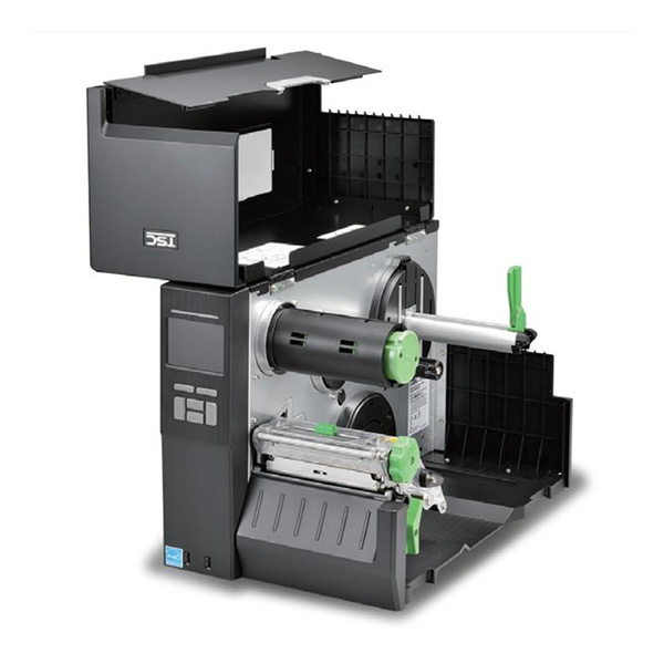Barcode label printer TSC MH341 2