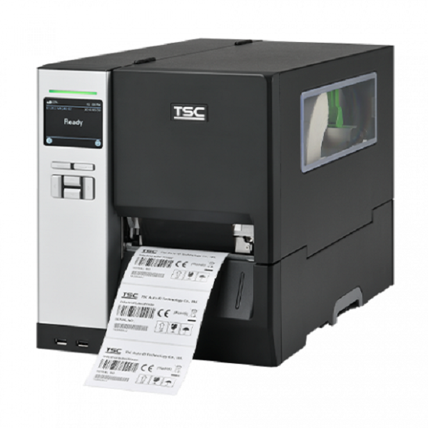 TSC MH641 600dpi Barcode Label Printer