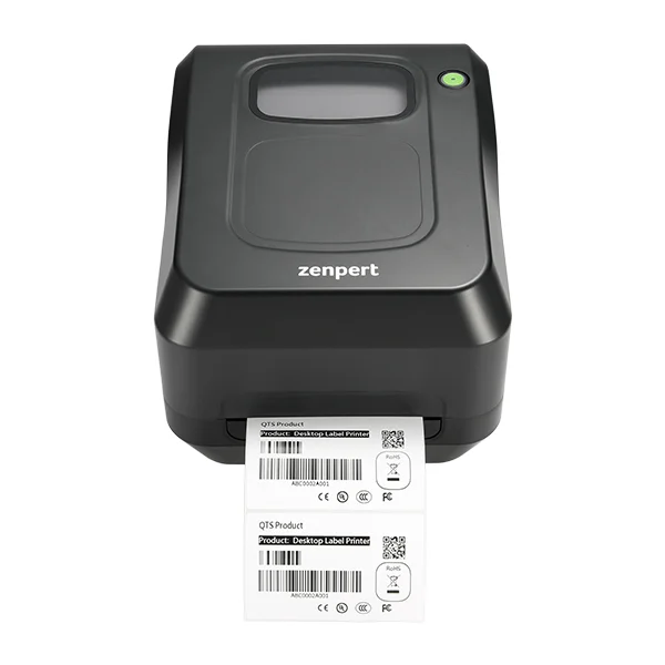 TSC Zenpert 4T520 条码打印机