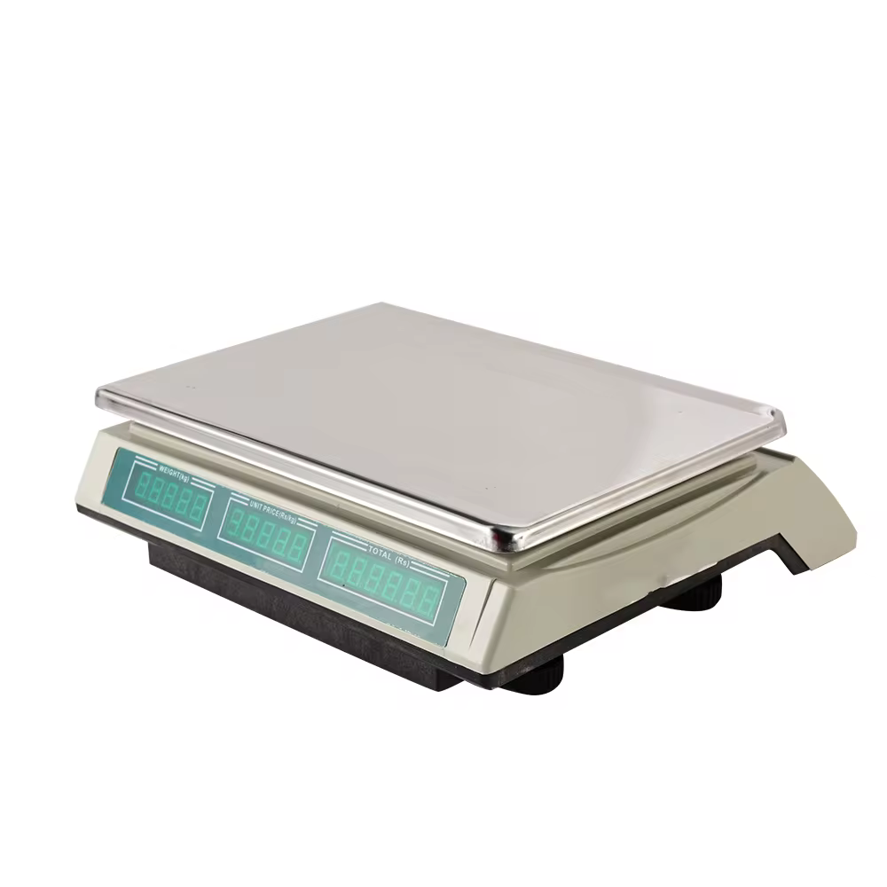ACS 268 Price Computing Scale