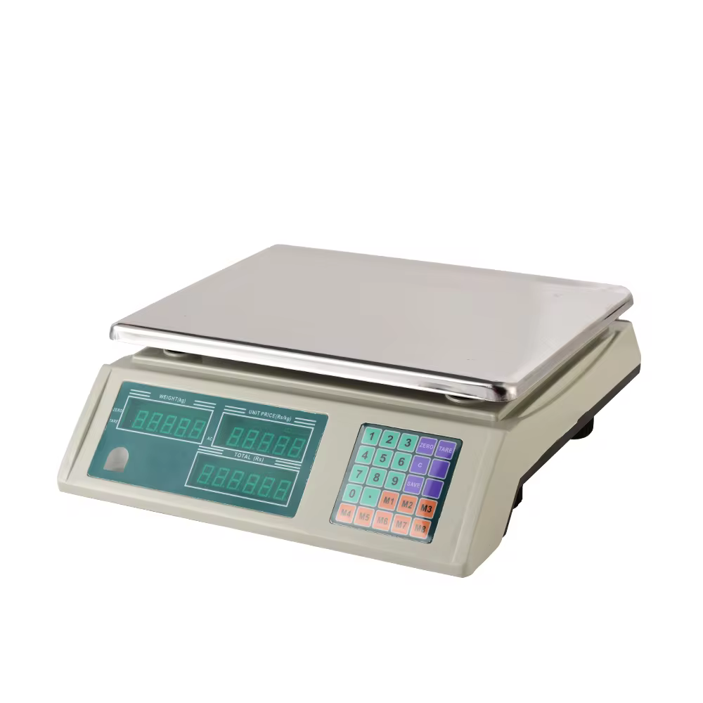 ACS 268 Price Computing Scale 5