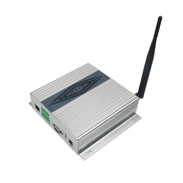 VP-RF231 Omnidirectional Active Reader