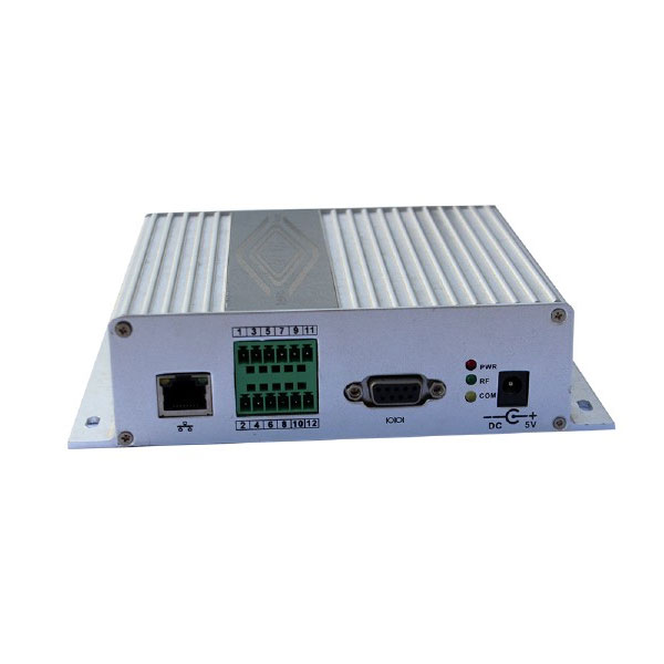 VP-RF231 Omnidirectional Active Reader 3