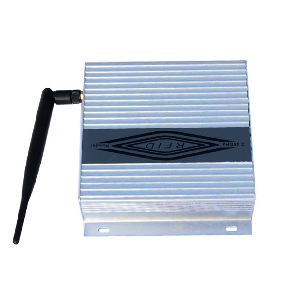 VP-RF231 Omnidirectional Active Reader 2