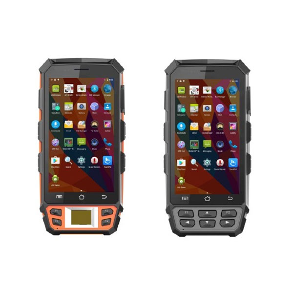 VP-RH272 Active Handheld RFID Reader