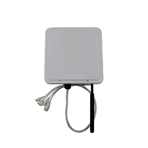 VP-F286 Active RFID Tag