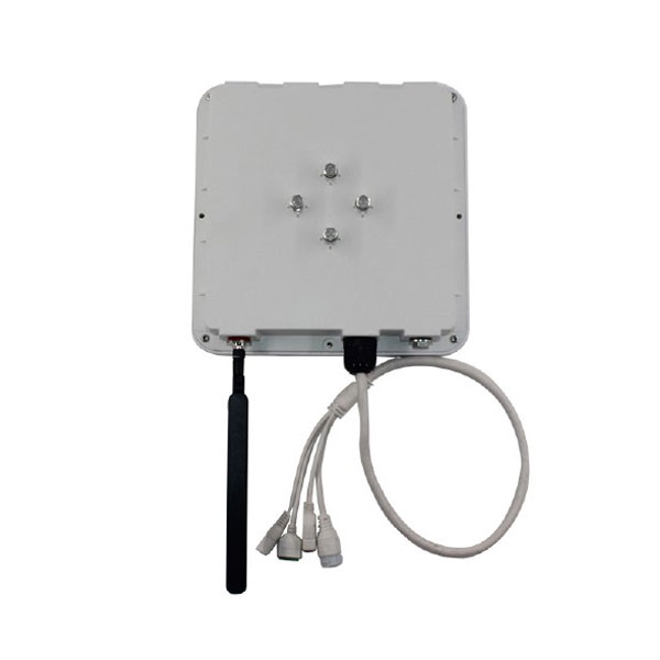액티브 RFID 카드 VP-F286 2