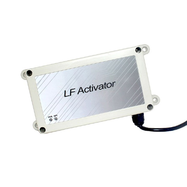 VP-E262 Active RFID Tag 2