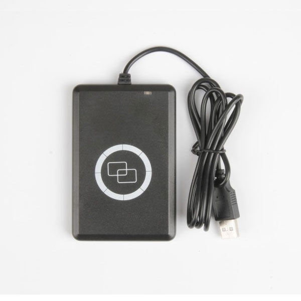 액티브 RFID 카드 VP-RD291 3