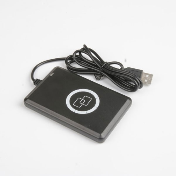 액티브 RFID 카드 VP-RD291 2