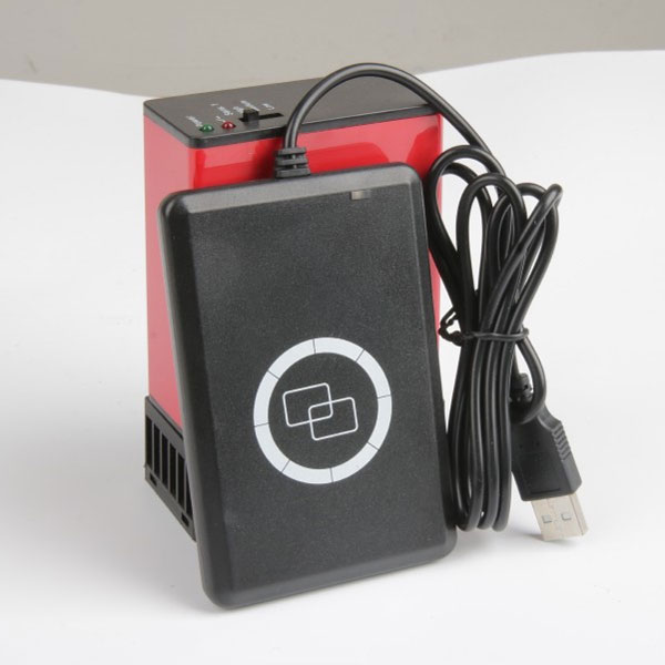VP-RD291 Active RFID Card