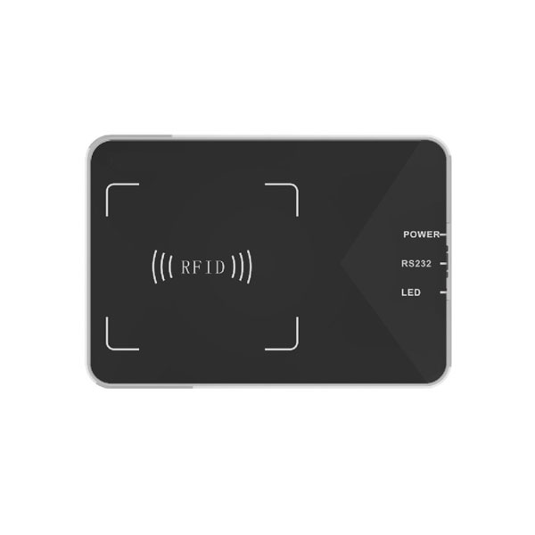 셀프 서비스 데스크 패시브 RFID 카드 VP-RD941