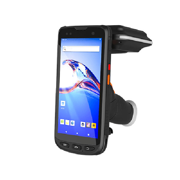 VP-RX6100 안드로이드 패시브 RFID 태그