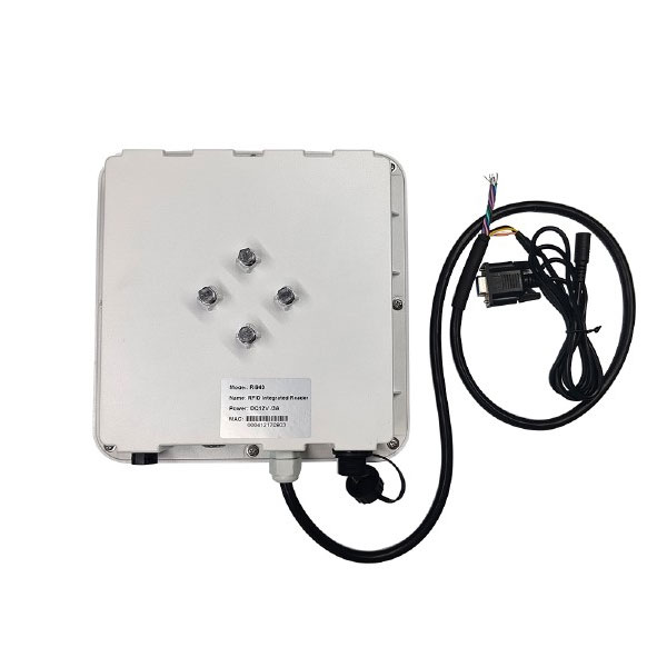 VP-RI943 Passive RFID Tag 4