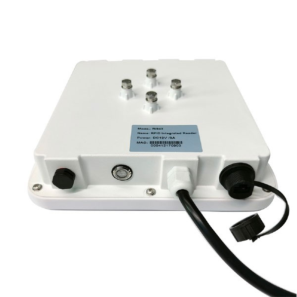 VP-RI943 Passive RFID Tag 3