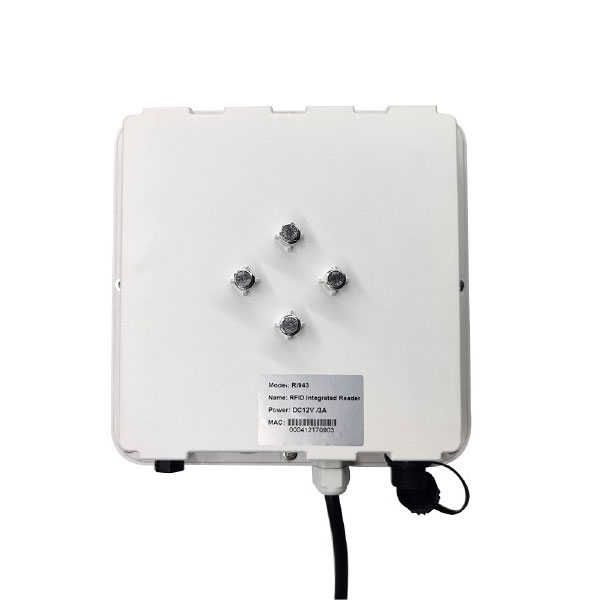 VP-RI943 Passive RFID Tag 2