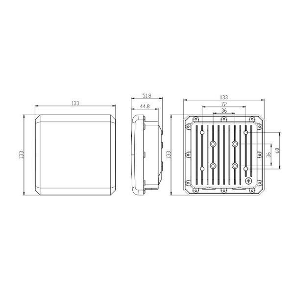 VP-RI947 Passive RFID Tag 4