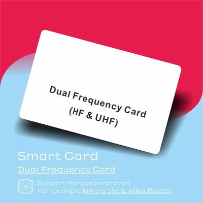 13.56MHz RFID Card 2
