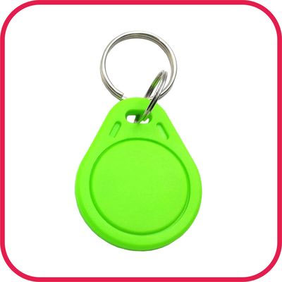 Móc khóa RFID 13.56MHz