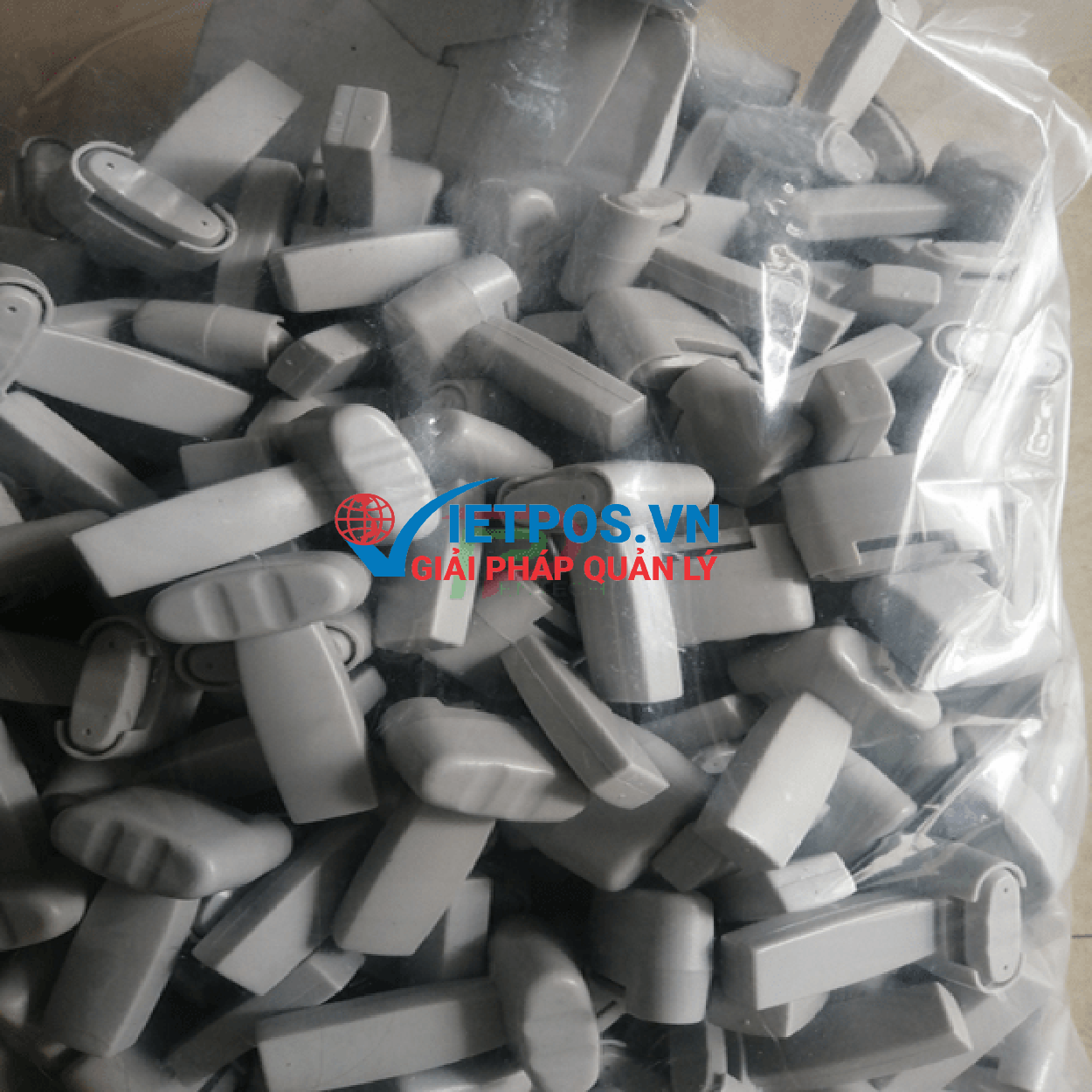 Tem từ cứng cho mắt kính HT-0001
