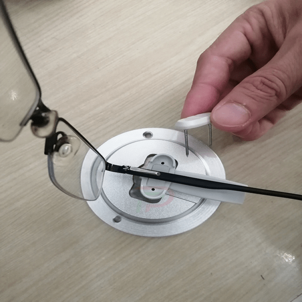 Tem từ cứng cho mắt kính HT-0001 2