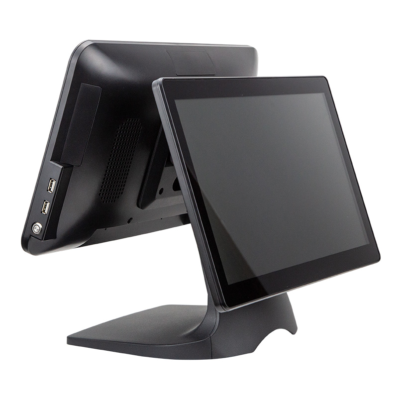 EasyPOS Touchscreen POS Machine Core i5 Dual Screen 150AS 3