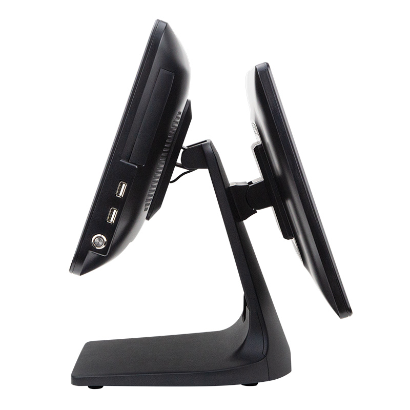 EasyPOS Touchscreen POS Machine Core i5 Dual Screen 150AS 4