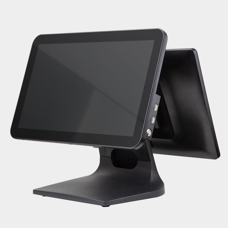 EasyPOS Touchscreen POS Machine Core i5 Dual Screen 150AS 5