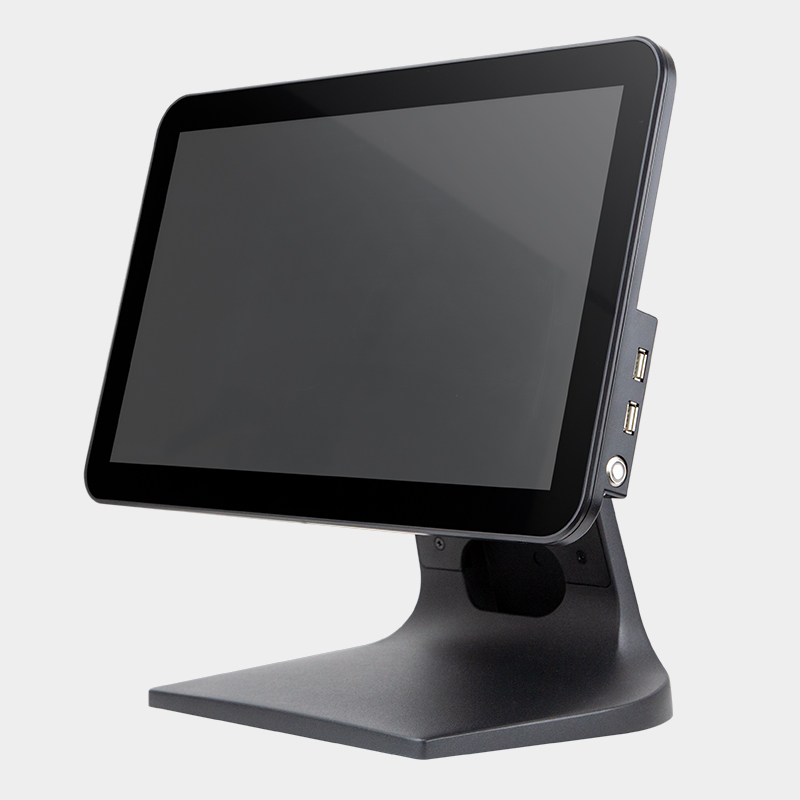 EasyPOS 터치스크린 POS 시스템 코어 i5 110c 8