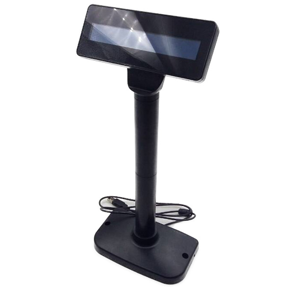 APOS A9 price display screen