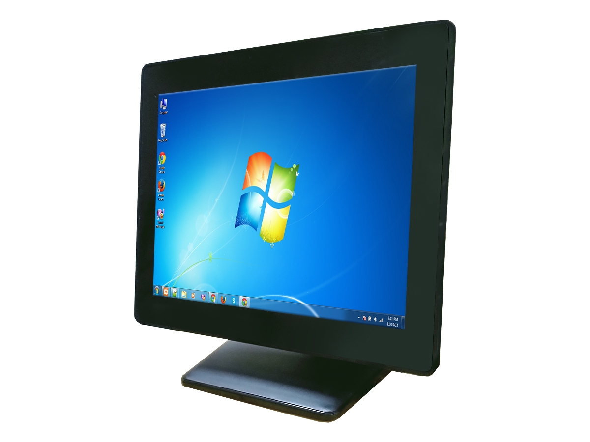EasyPOS 터치스크린 POS 시스템 코어 i5 110c 2