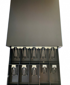 Ngăn kéo đựng tiền thu ngân Antech AT405