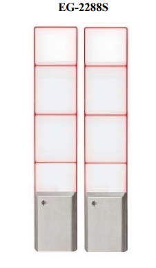 EG-2288S 보안 게이트