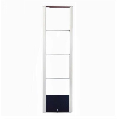 Cổng từ an ninh đơn CW-1000B2 (cổng đơn)