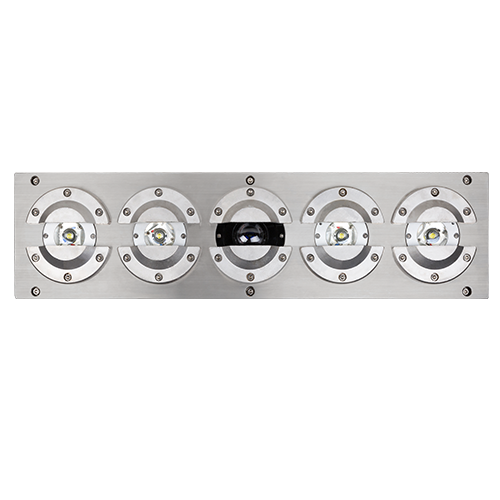 Hệ Thống Kiểm Tra Gầm Xe Cố Định - ZK-VSCN200 4