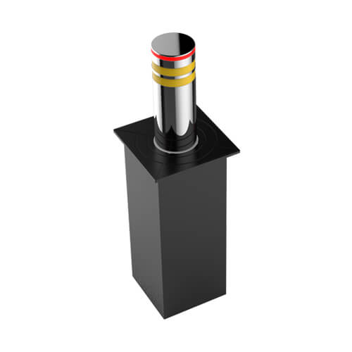 Cột Chặn Xe Tự Động - BOL1219-A