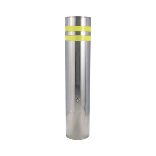 Cột Chặn Xe Tháo Lắp BOL1168-R