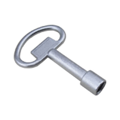Cột Chặn Xe Tháo Lắp BOL1168-R 2