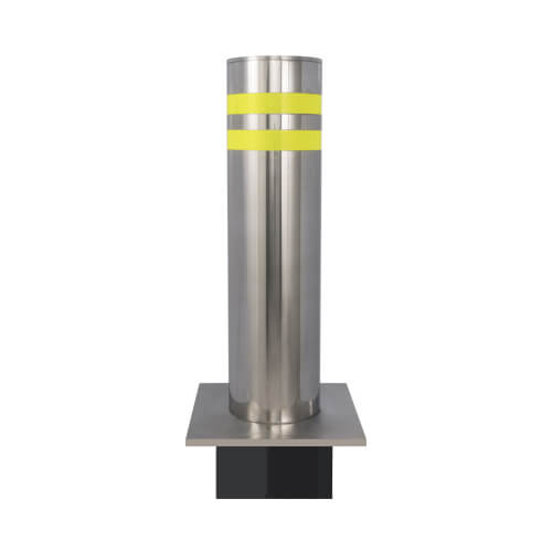 Cột Chắn Xe Cố Định - BOL1168-F