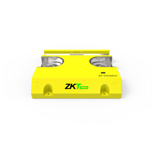 Hệ Thống Kiểm Tra Gầm Xe Di Động - ZK-VSCN100